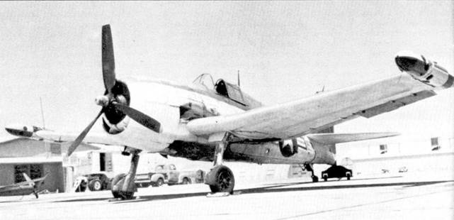 F6F «Hellcat» часть F6F «Hellcat» часть