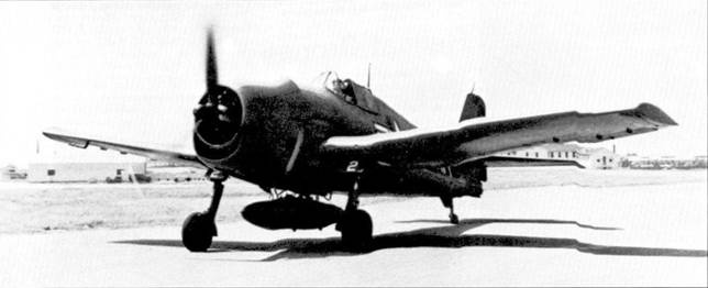 F6F «Hellcat» часть F6F «Hellcat» часть