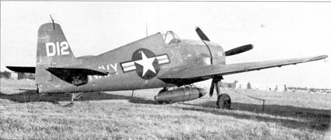 F6F «Hellcat» часть F6F «Hellcat» часть