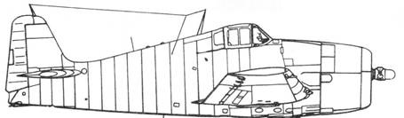 F6F Hellcat Часть 1 F6F Hellcat Часть 1