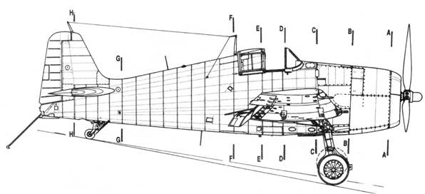 F6F Hellcat Часть 1 F6F Hellcat Часть 1