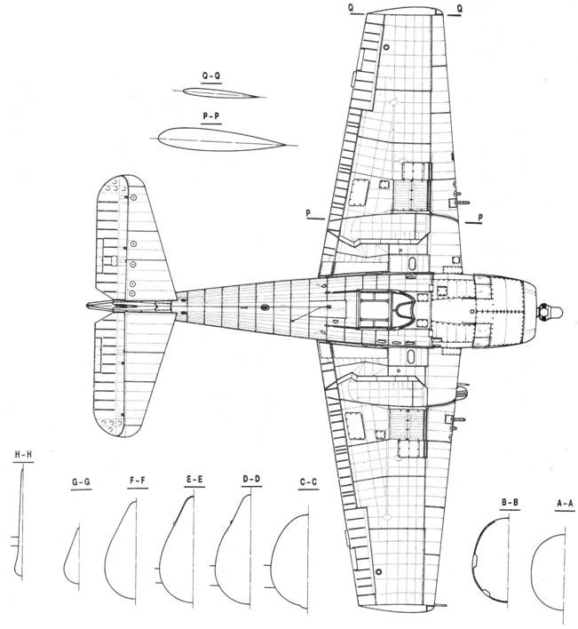 F6F Hellcat Часть 1 F6F Hellcat Часть 1