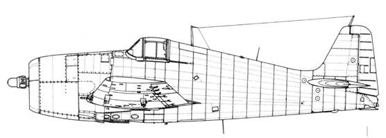 F6F Hellcat Часть 1 F6F Hellcat Часть 1