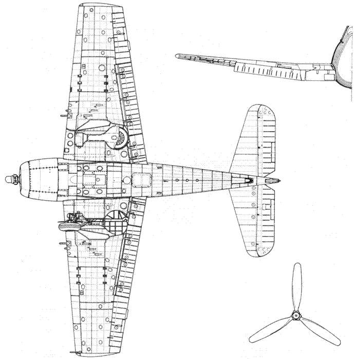 F6F Hellcat Часть 1 F6F Hellcat Часть 1