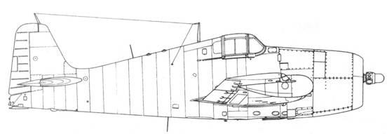 F6F Hellcat Часть 1 F6F Hellcat Часть 1