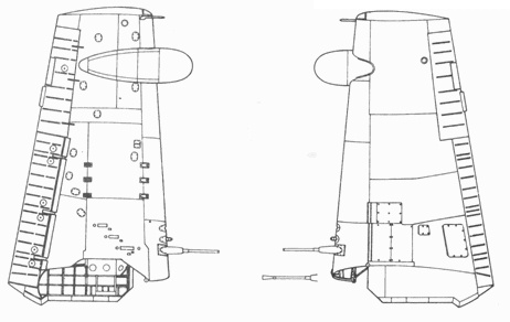 F6F Hellcat Часть 1 F6F Hellcat Часть 1