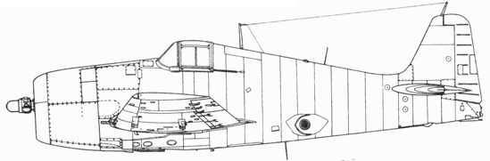F6F Hellcat Часть 1 F6F Hellcat Часть 1