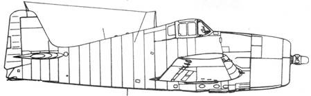 F6F Hellcat Часть 1 F6F Hellcat Часть 1