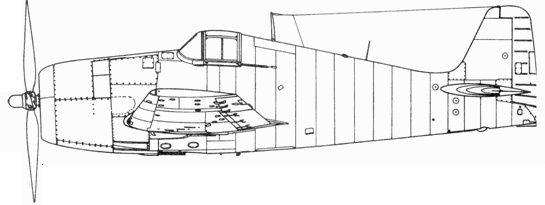 F6F Hellcat Часть 1 F6F Hellcat Часть 1