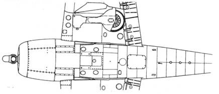 F6F Hellcat Часть 1 F6F Hellcat Часть 1
