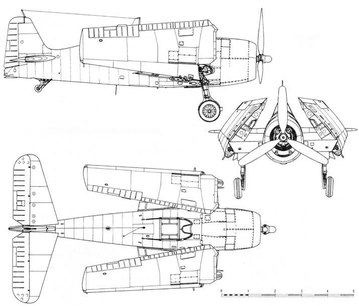 F6F Hellcat Часть 1 F6F Hellcat Часть 1