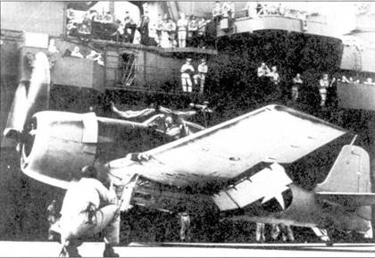 F6F Hellcat Часть 1 F6F Hellcat Часть 1