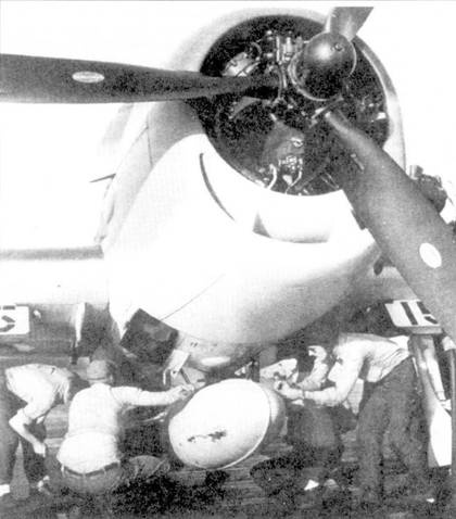 F6F Hellcat Часть 1 F6F Hellcat Часть 1