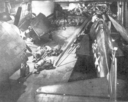 F6F Hellcat Часть 1 F6F Hellcat Часть 1