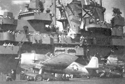 F6F Hellcat Часть 1 F6F Hellcat Часть 1