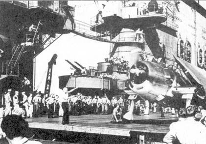 F6F Hellcat Часть 1 F6F Hellcat Часть 1