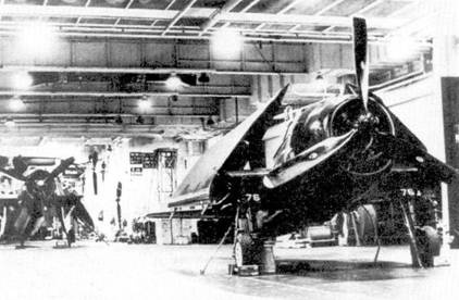 F6F Hellcat Часть 1 F6F Hellcat Часть 1