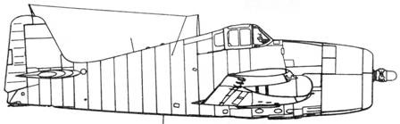 F6F Hellcat Часть 1 F6F Hellcat Часть 1