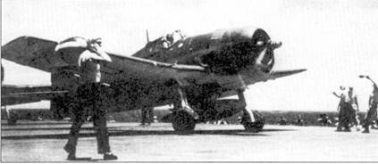 F6F Hellcat Часть 1 F6F Hellcat Часть 1