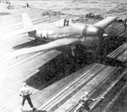 F6F Hellcat Часть 1 F6F Hellcat Часть 1