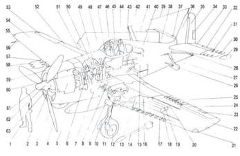 F6F Hellcat Часть 1 F6F Hellcat Часть 1