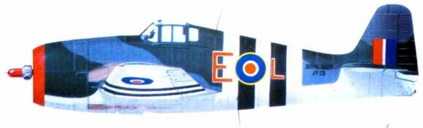 F6F Hellcat Часть 1 F6F Hellcat Часть 1