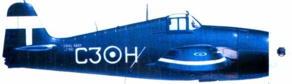 F6F Hellcat Часть 1 F6F Hellcat Часть 1