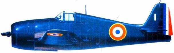 F6F Hellcat Часть 1 F6F Hellcat Часть 1