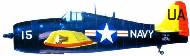 F6F Hellcat Часть 1 F6F Hellcat Часть 1