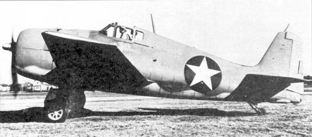 F6F Hellcat Часть 1 F6F Hellcat Часть 1