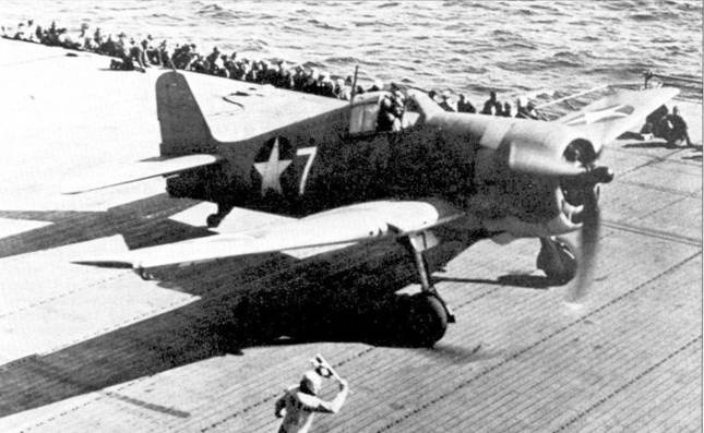F6F Hellcat Часть 1 F6F Hellcat Часть 1