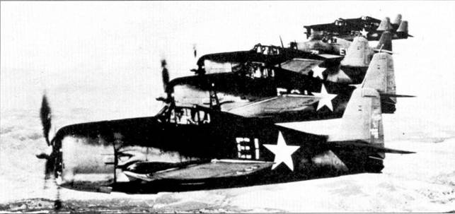 F6F Hellcat Часть 1 F6F Hellcat Часть 1