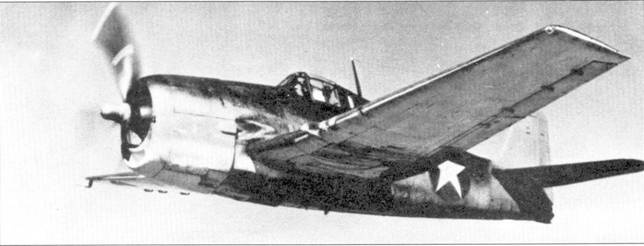 F6F Hellcat Часть 1 F6F Hellcat Часть 1