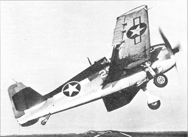 F6F Hellcat Часть 1 F6F Hellcat Часть 1