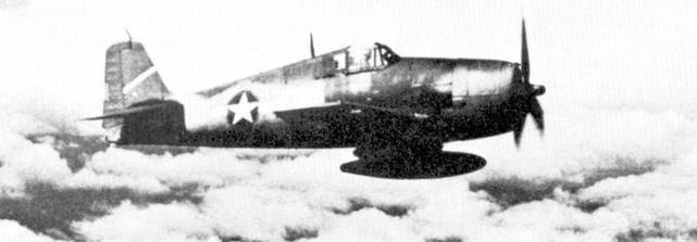 F6F Hellcat Часть 1 F6F Hellcat Часть 1