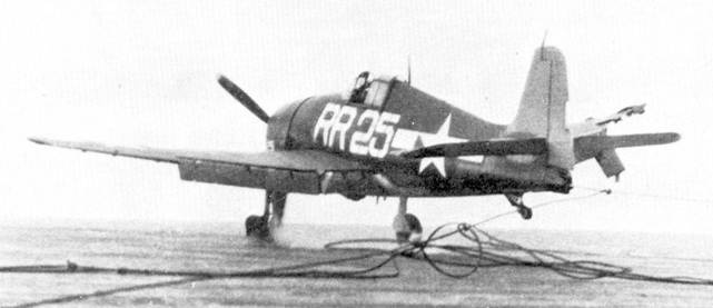 F6F Hellcat Часть 1 F6F Hellcat Часть 1