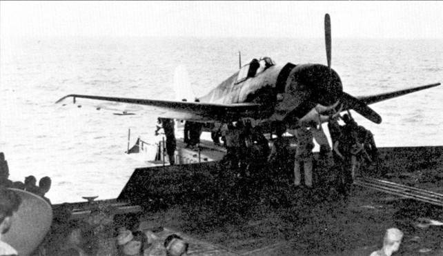 F6F Hellcat Часть 1 F6F Hellcat Часть 1