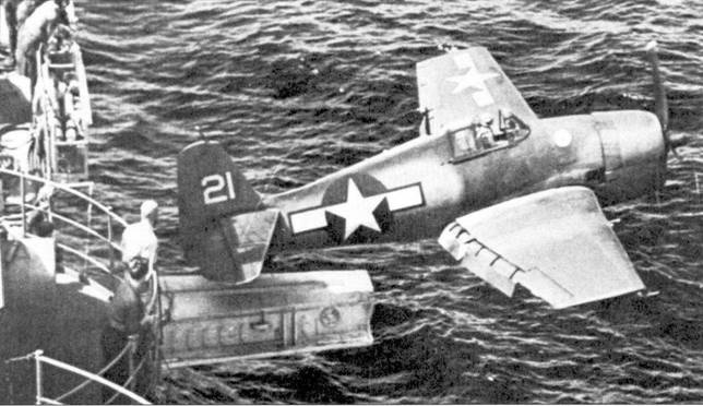 F6F Hellcat Часть 1 F6F Hellcat Часть 1