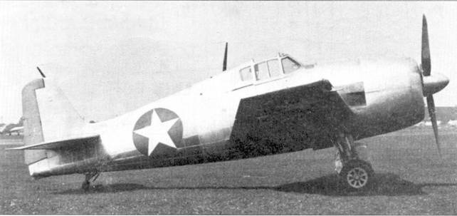 F6F Hellcat Часть 1 F6F Hellcat Часть 1
