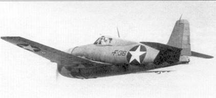 F6F Hellcat Часть 1 F6F Hellcat Часть 1
