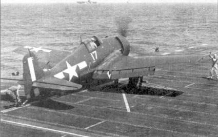 F6F Hellcat Часть 1 F6F Hellcat Часть 1