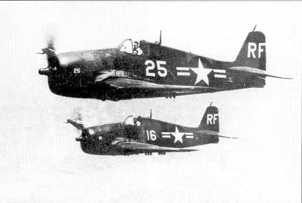 F6F Hellcat Часть 1 F6F Hellcat Часть 1