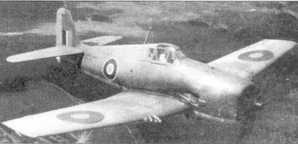 F6F Hellcat Часть 1 F6F Hellcat Часть 1