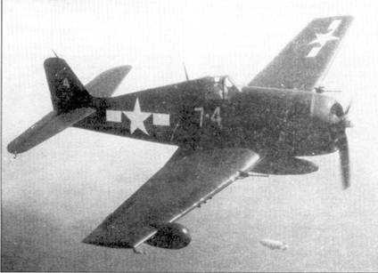 F6F Hellcat Часть 1 F6F Hellcat Часть 1