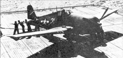 F6F Hellcat Часть 1 F6F Hellcat Часть 1