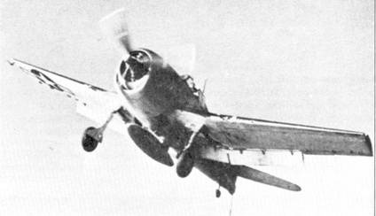 F6F Hellcat Часть 1 F6F Hellcat Часть 1