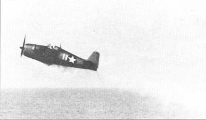 F6F Hellcat Часть 1 F6F Hellcat Часть 1
