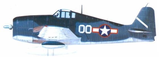 F6F Hellcat Часть 1 F6F Hellcat Часть 1