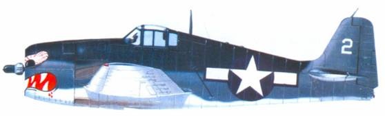 F6F Hellcat Часть 1 F6F Hellcat Часть 1