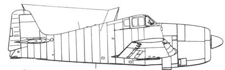 F6F Hellcat Часть 1 F6F Hellcat Часть 1